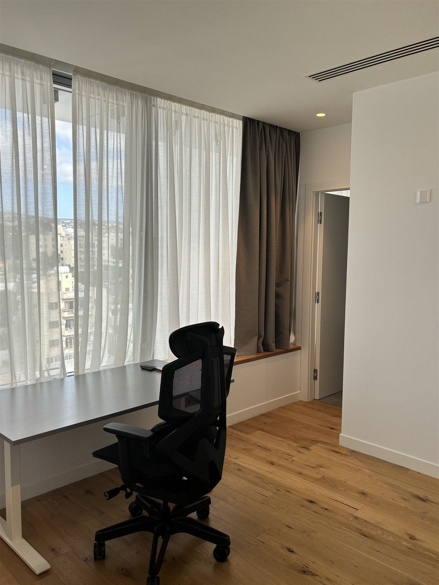 Limassol Property Beachfront Two Bedroom Apartment