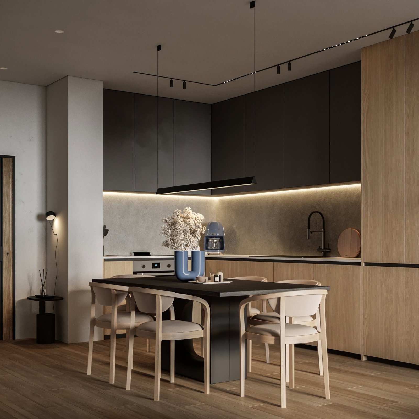 Larnaca Property Modern One Bedroom Apartment