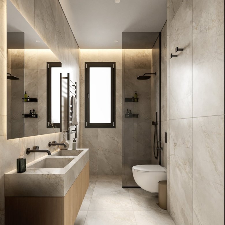 Larnaca Property Modern One Bedroom Apartment