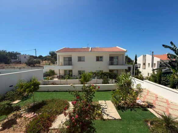 Limassol Property Charming Three Bedroom House