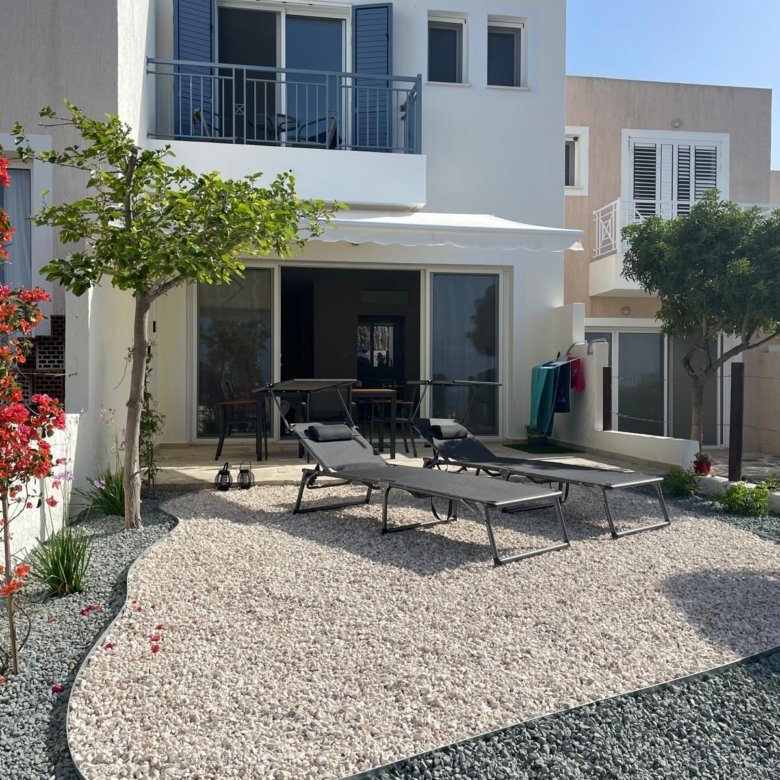 Paphos Property Charming Two Bedroom House