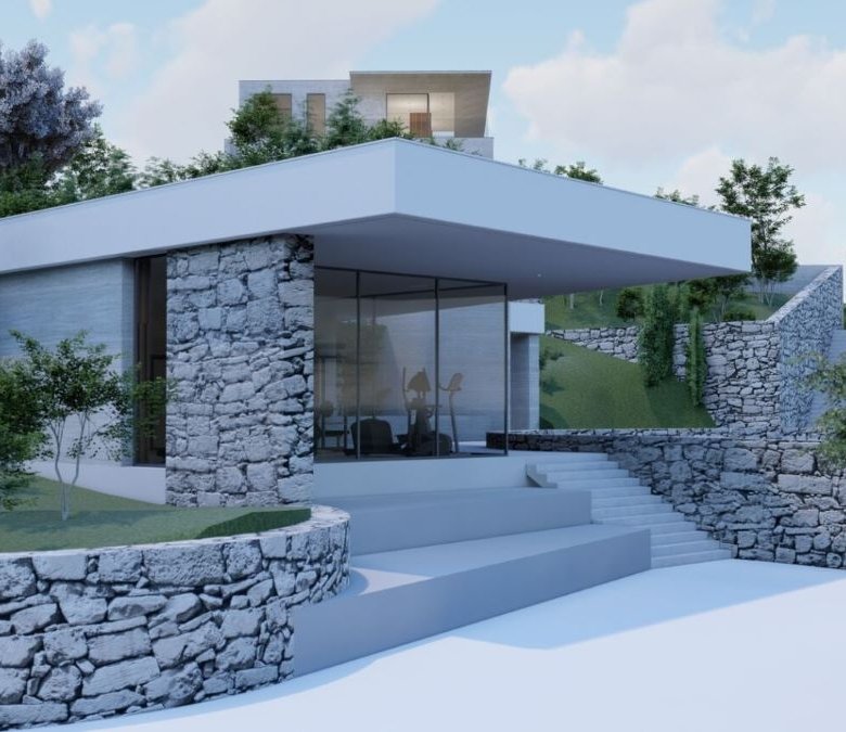 Limassol Property Ultra-Luxury Villas