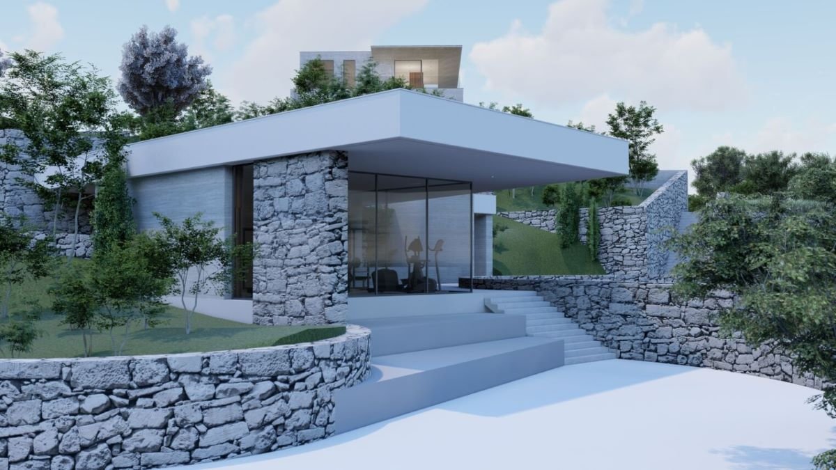 Limassol Property Ultra-Luxury Villas
