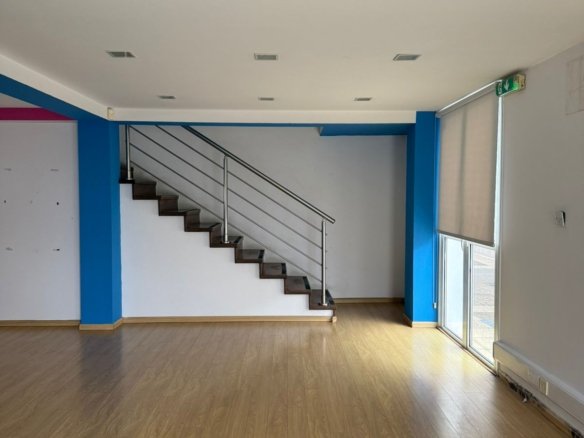 Limassol Property Ground-Floor Office Space