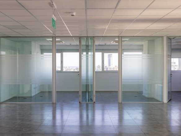 Limassol Property Office Space in Business Center