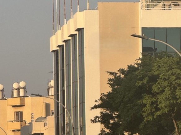 Limassol Property Office Space in the City Center