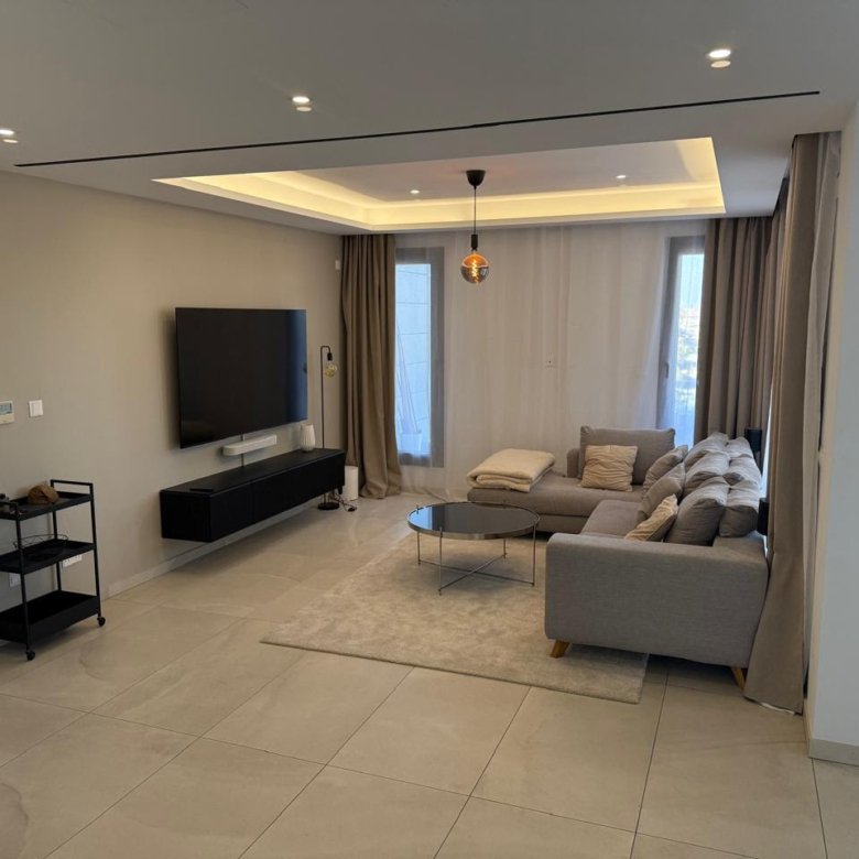 Limassol Property Two Bedroom Penthouse with Pool