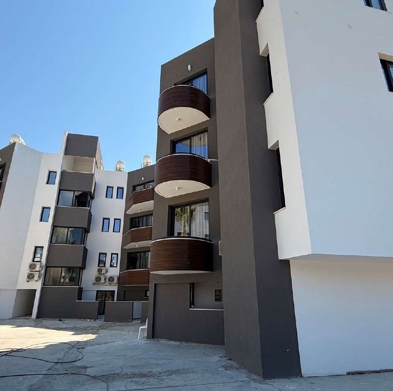 Limassol Property Modern One Bedroom Apartment