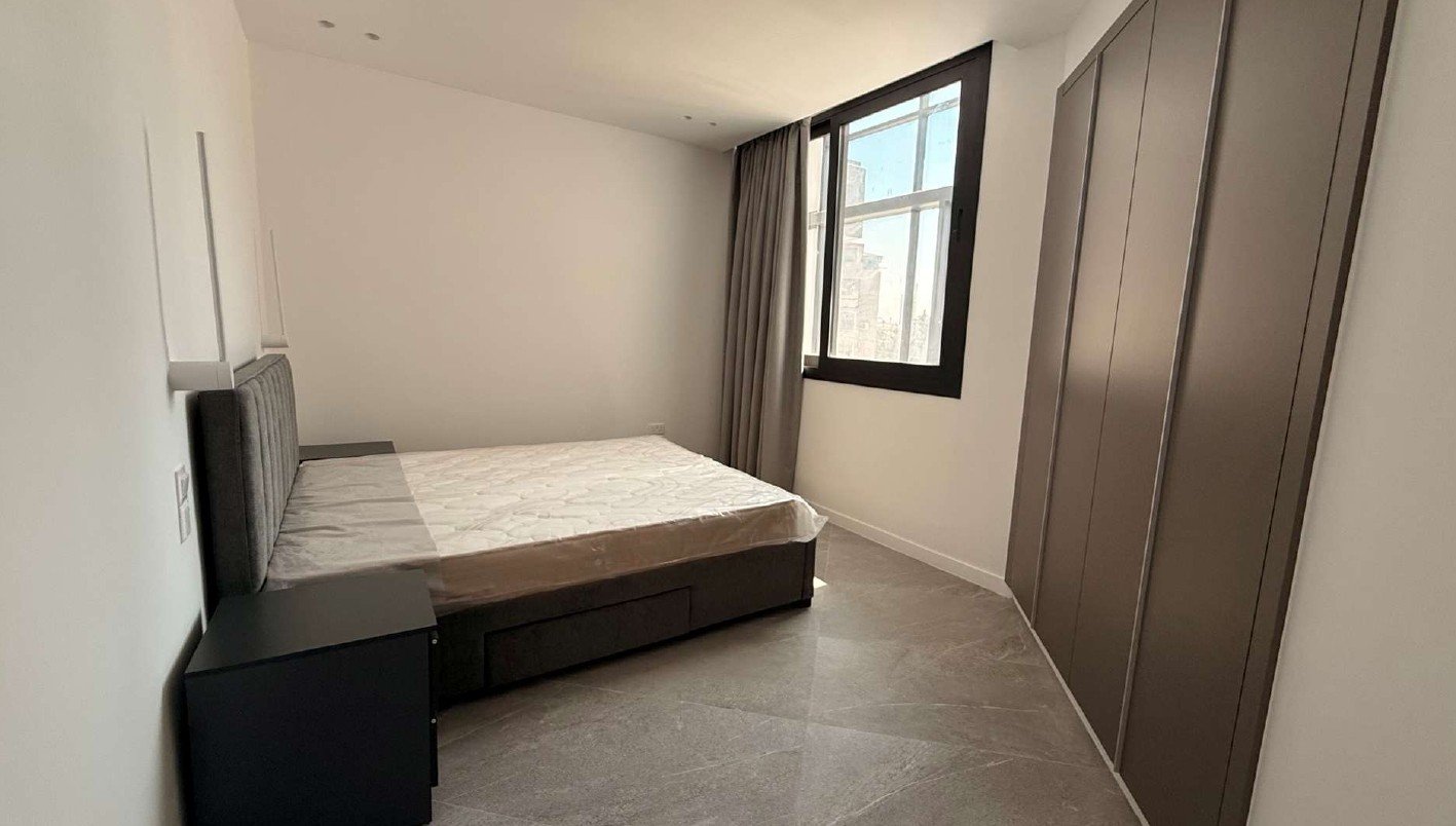 Limassol Property Modern One Bedroom Apartment