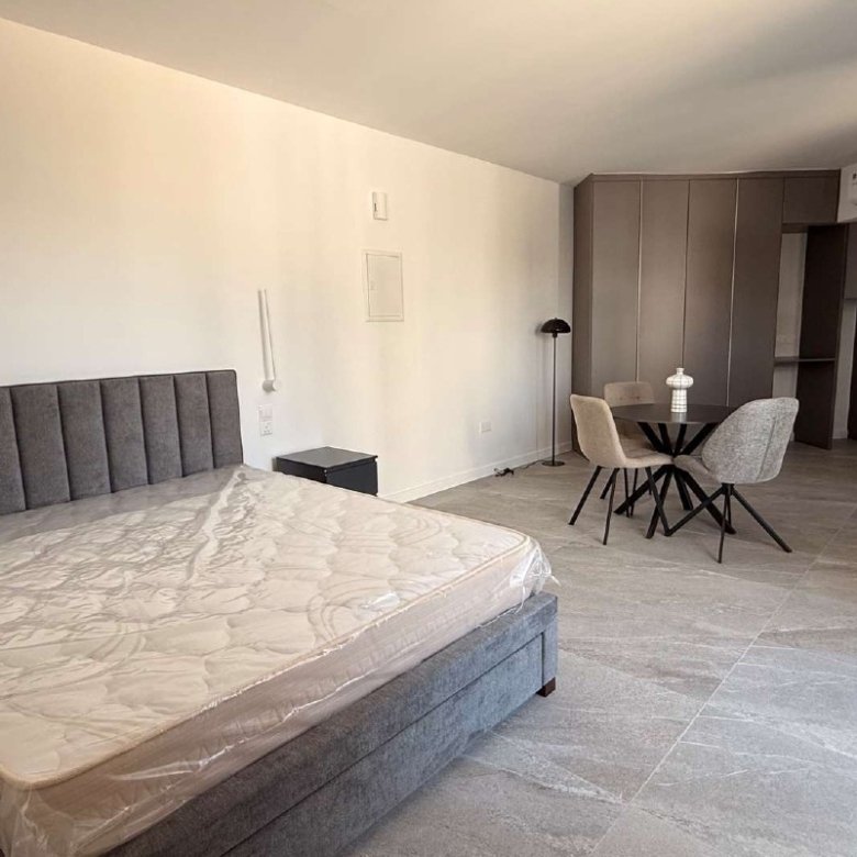 Limassol Property Modern One Bedroom Apartment