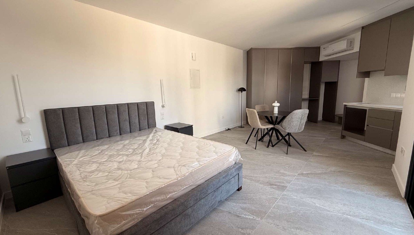 Limassol Property Modern One Bedroom Apartment