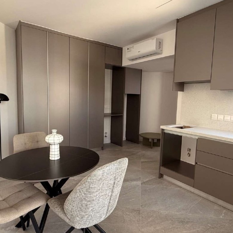 Limassol Property Modern One Bedroom Apartment