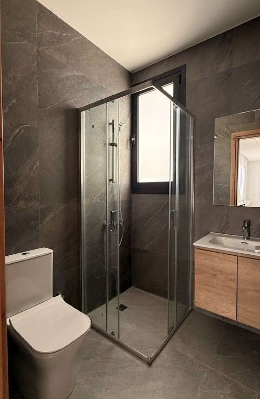Limassol Property Modern One Bedroom Apartment