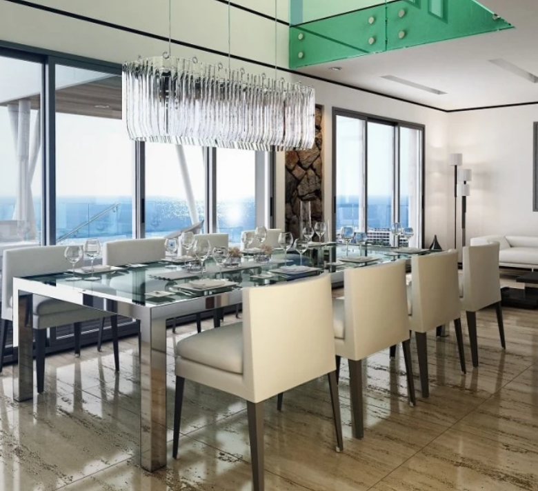 Limassol Property Ultra-Luxury Villas