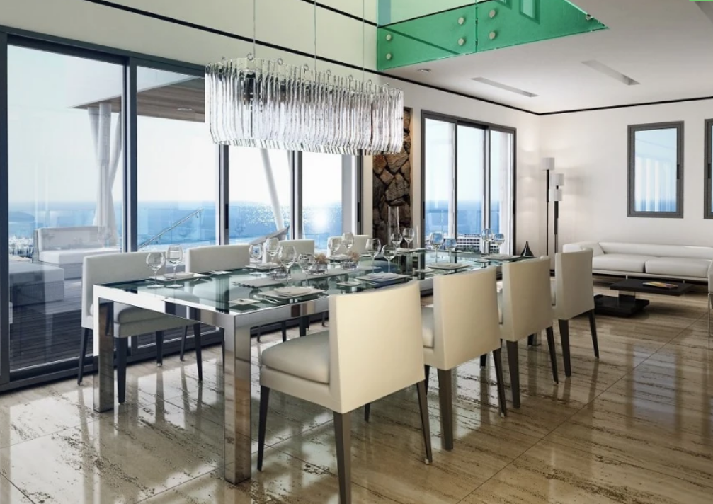 Limassol Property Ultra-Luxury Villas