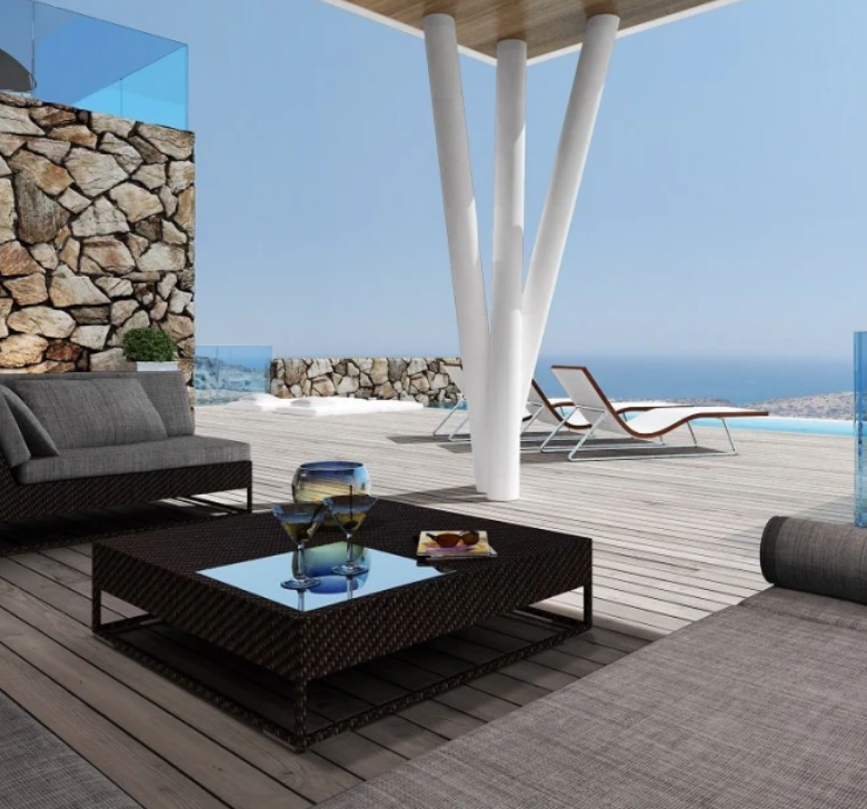 Limassol Property Ultra-Luxury Villas