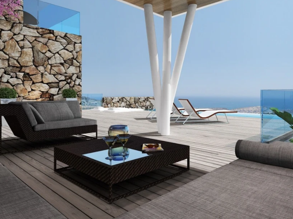 Limassol Property Ultra-Luxury Villas