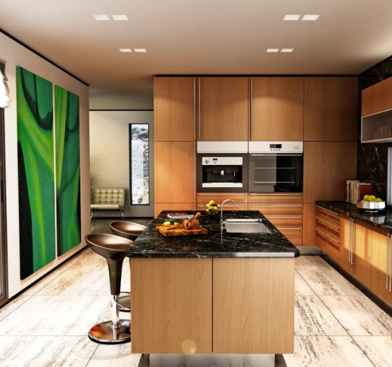 Limassol Property Ultra-Luxury Villas