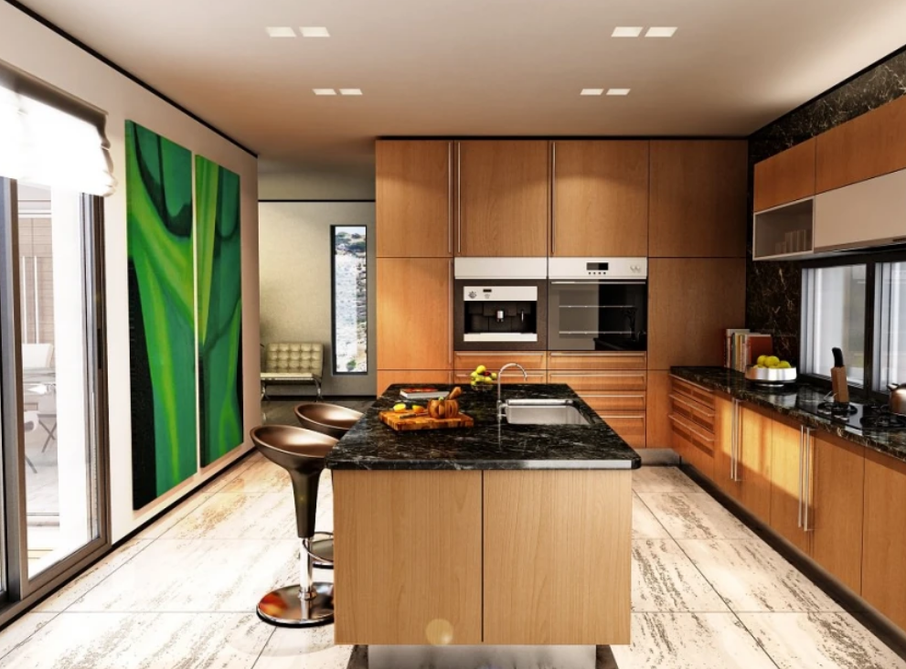 Limassol Property Ultra-Luxury Villas