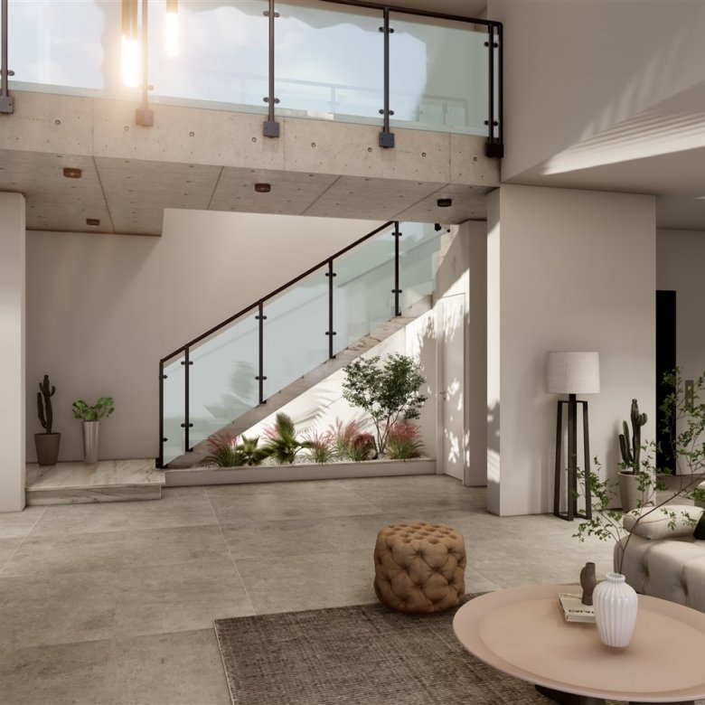 Paphos Property Superior Five Bedroom Villa