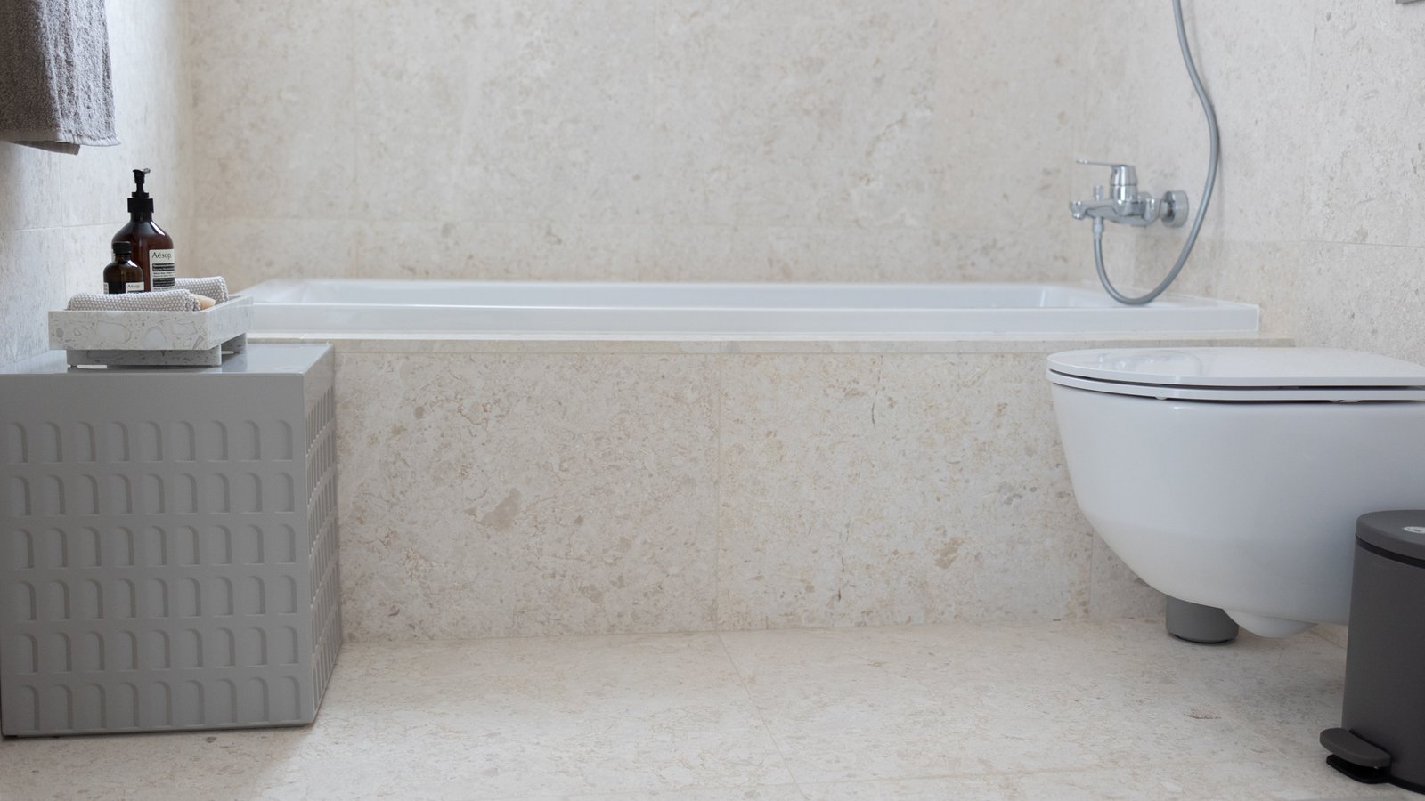 Limassol Property Stylish One Bedroom Apartment