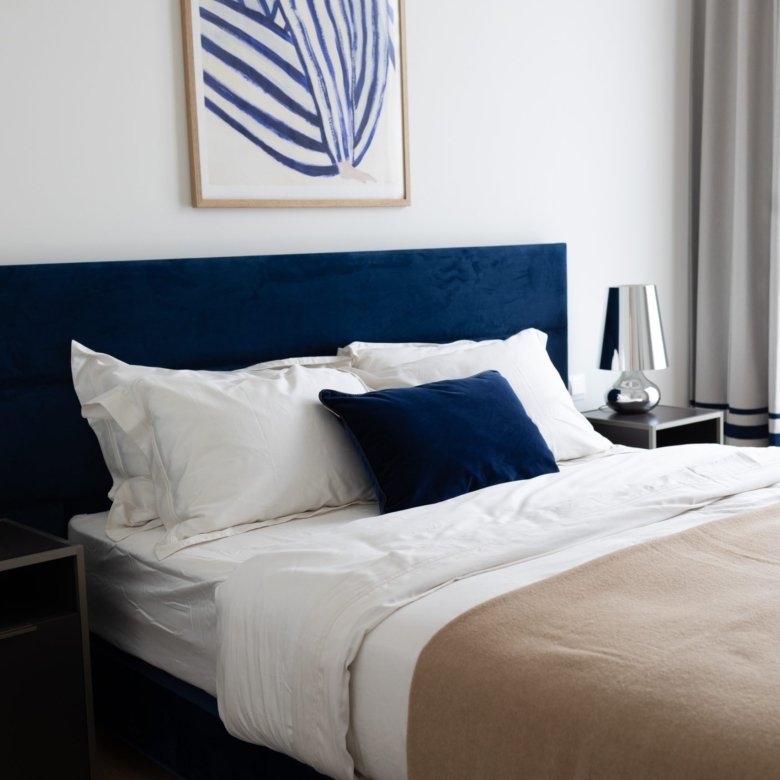 Limassol Property Stylish One Bedroom Apartment