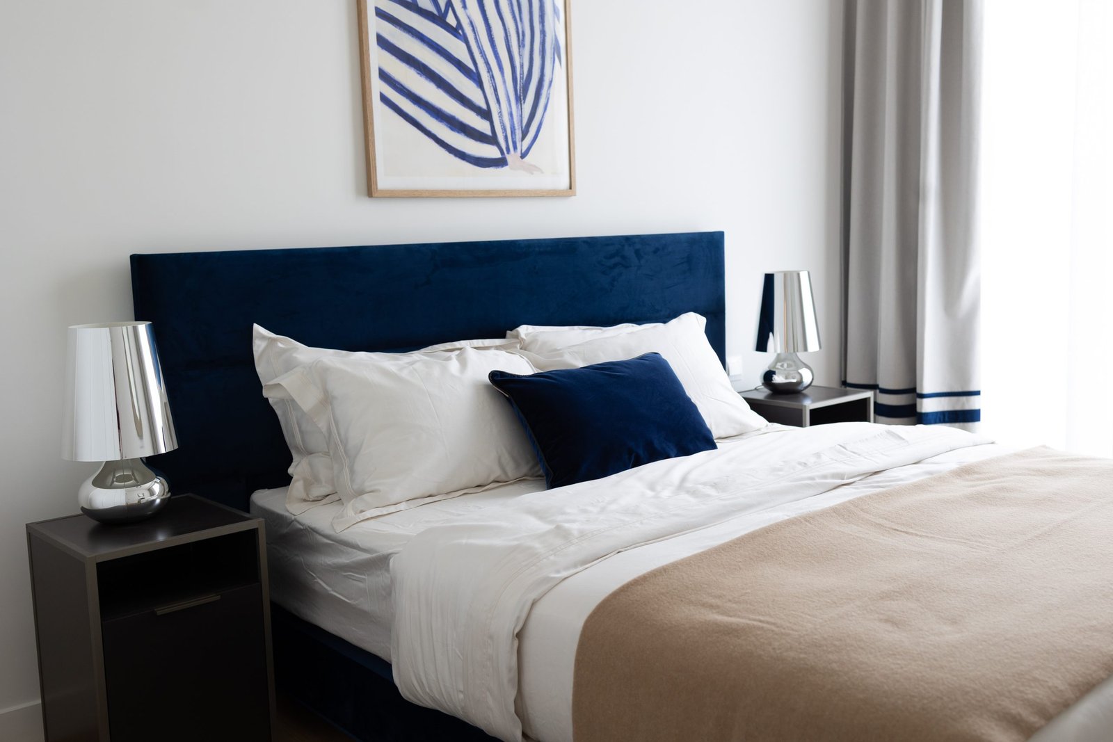 Limassol Property Stylish One Bedroom Apartment