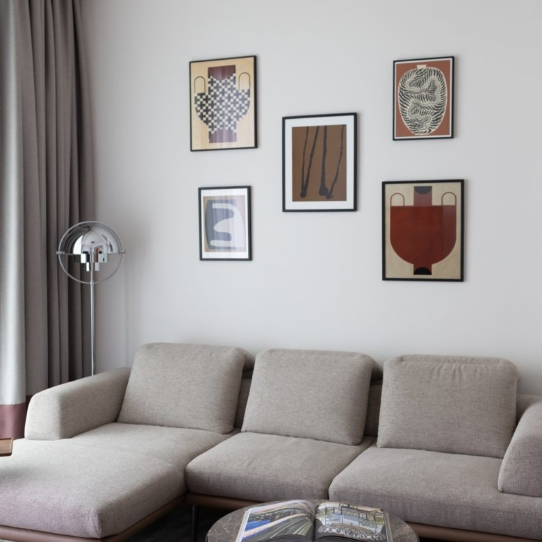 Limassol Property Stylish One Bedroom Apartment