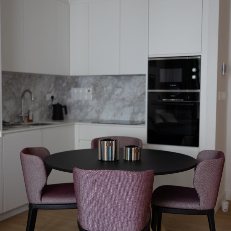 Limassol Property Stylish One Bedroom Apartment