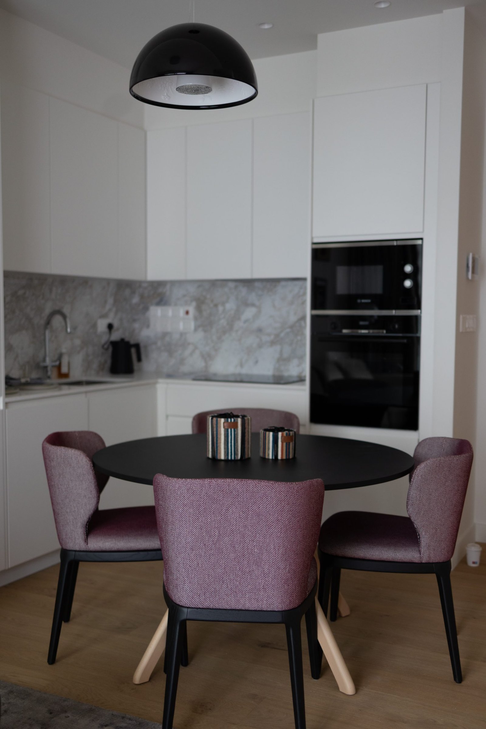 Limassol Property Stylish One Bedroom Apartment