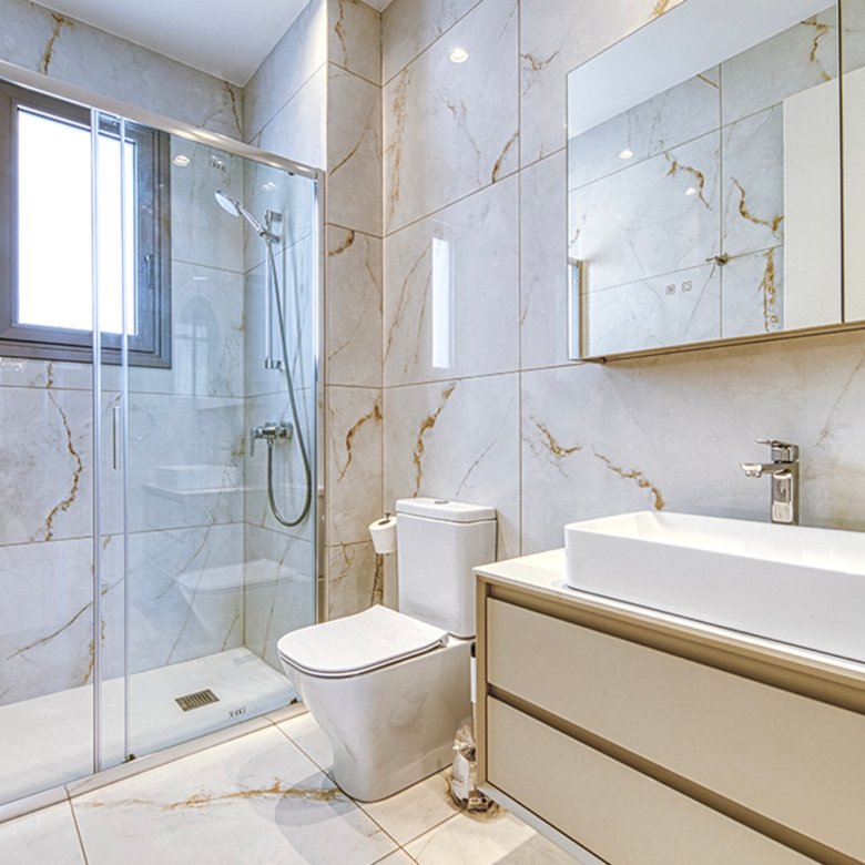 Limassol Property Stylish Two Bedroom Apartment