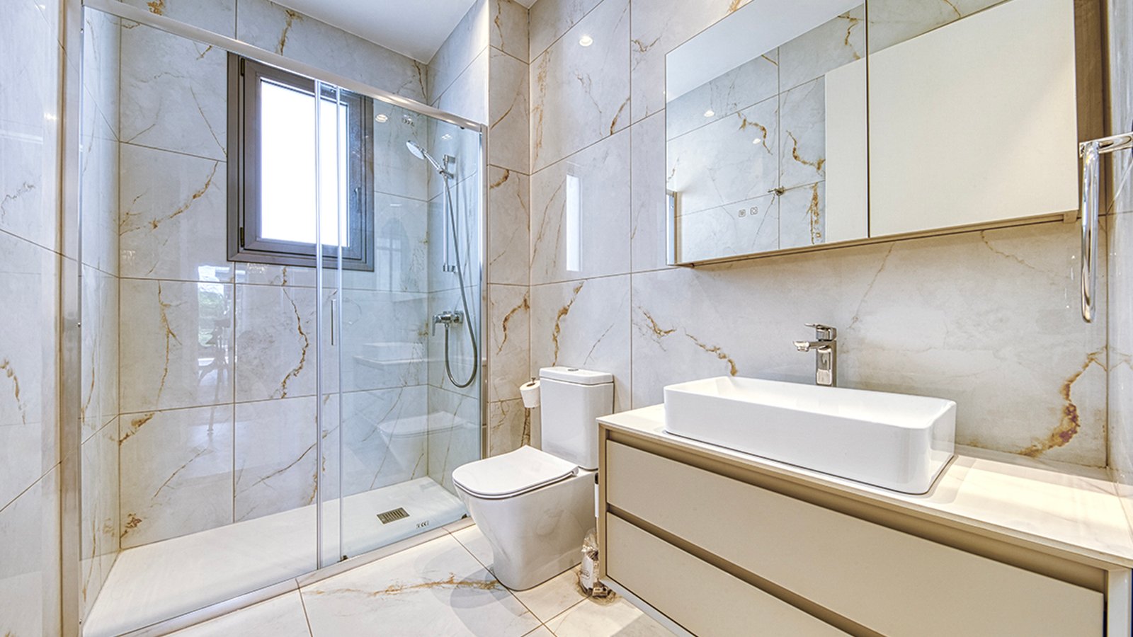 Limassol Property Stylish Two Bedroom Apartment