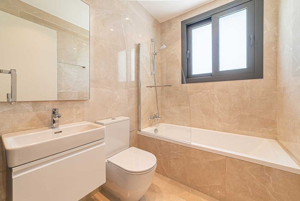 Limassol Property Brand-New Three Bedroom Apartment
