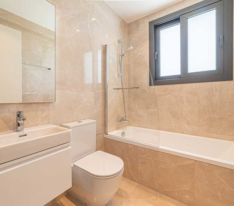 Limassol Property Brand-New Two Bedroom Apartment