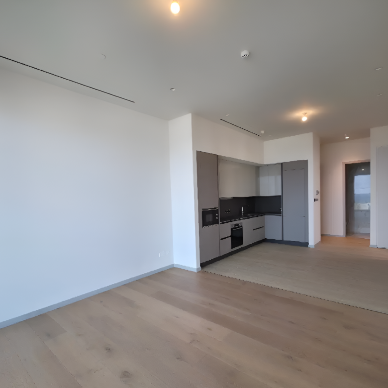 Limassol Property Modern Two Bedroom Apartment in Tower