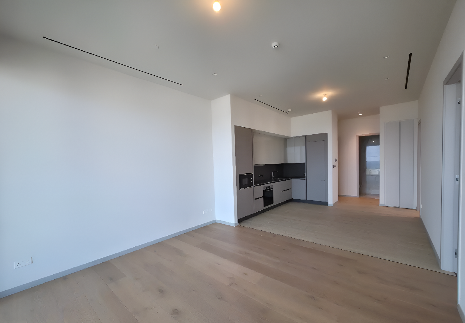 Limassol Property Modern Two Bedroom Apartment in Tower