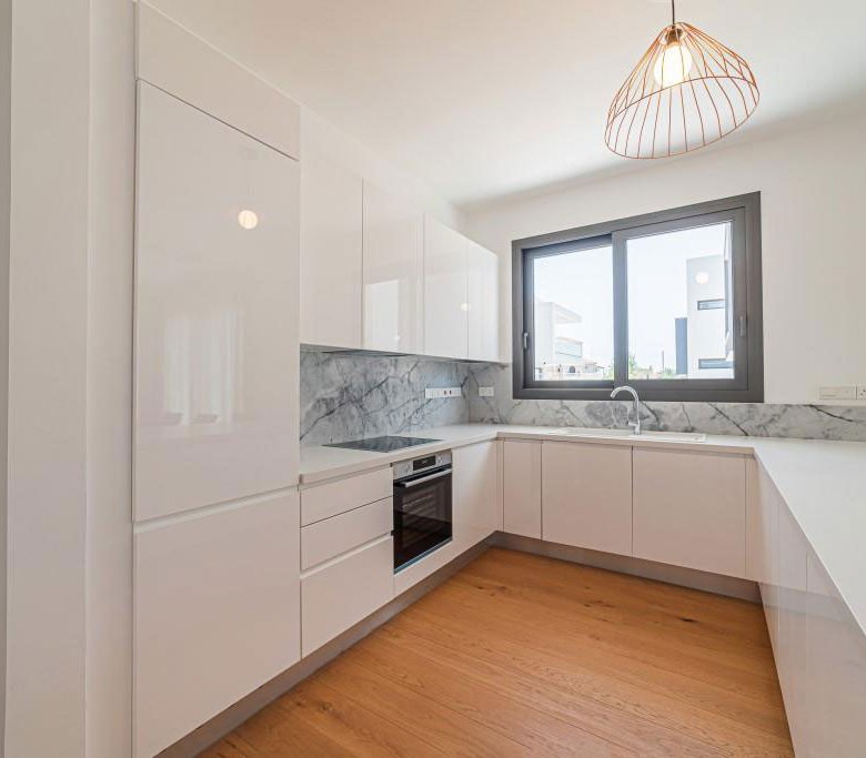 Limassol Property Brand-New Two Bedroom Apartment