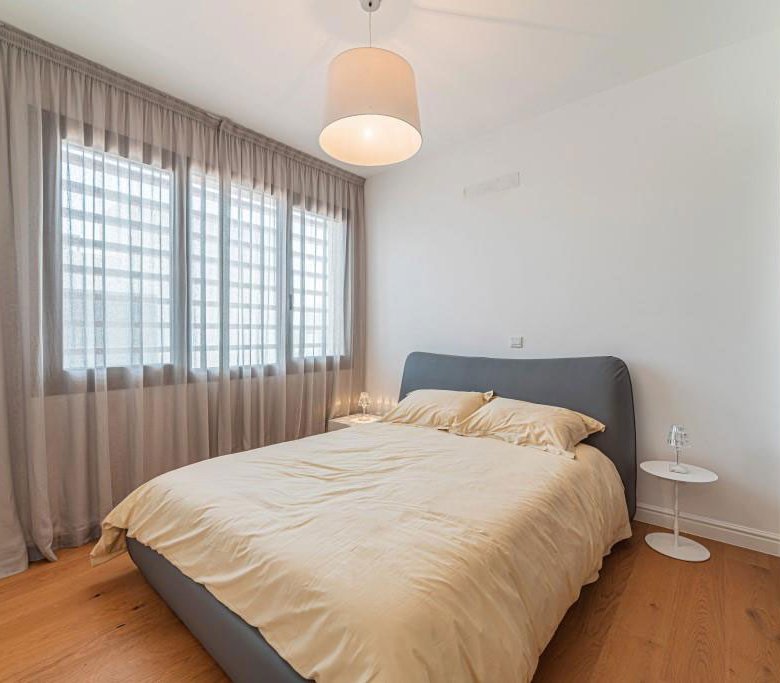 Limassol Property Brand-New Two Bedroom Penthouse