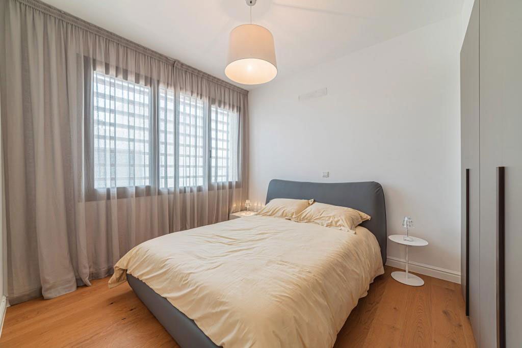 Limassol Property Brand-New Two Bedroom Apartment