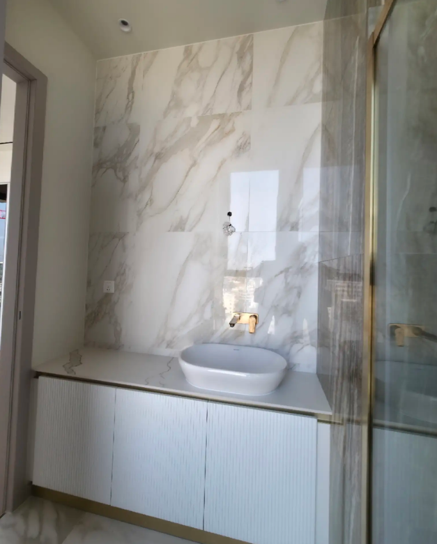 Limassol Property Modern Two Bedroom Apartment in Tower
