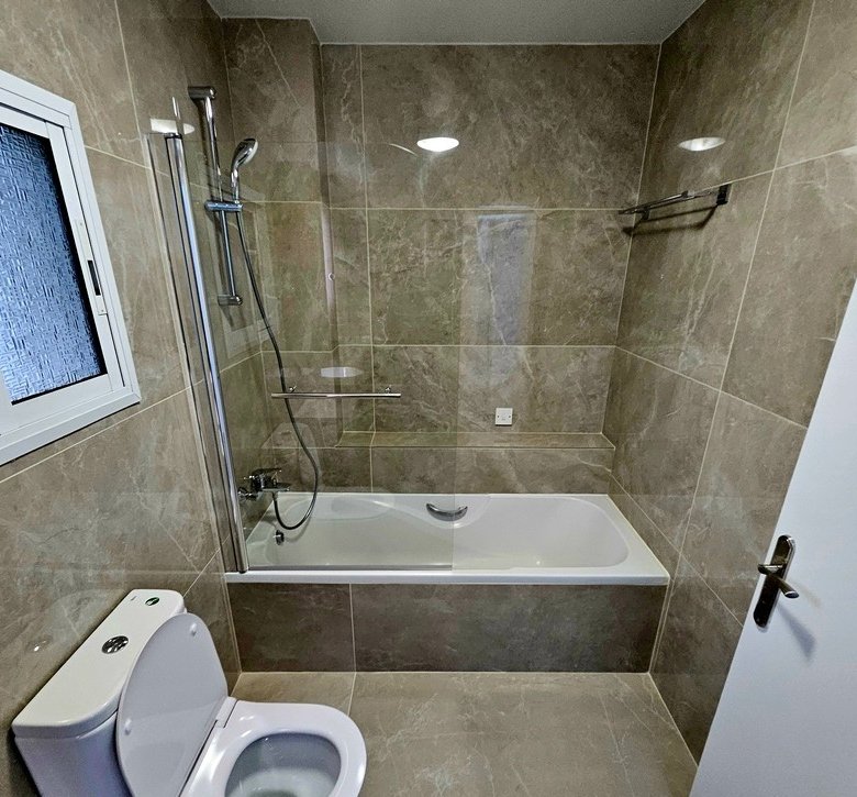 Limassol Property Spacious Three Bedroom Apartment