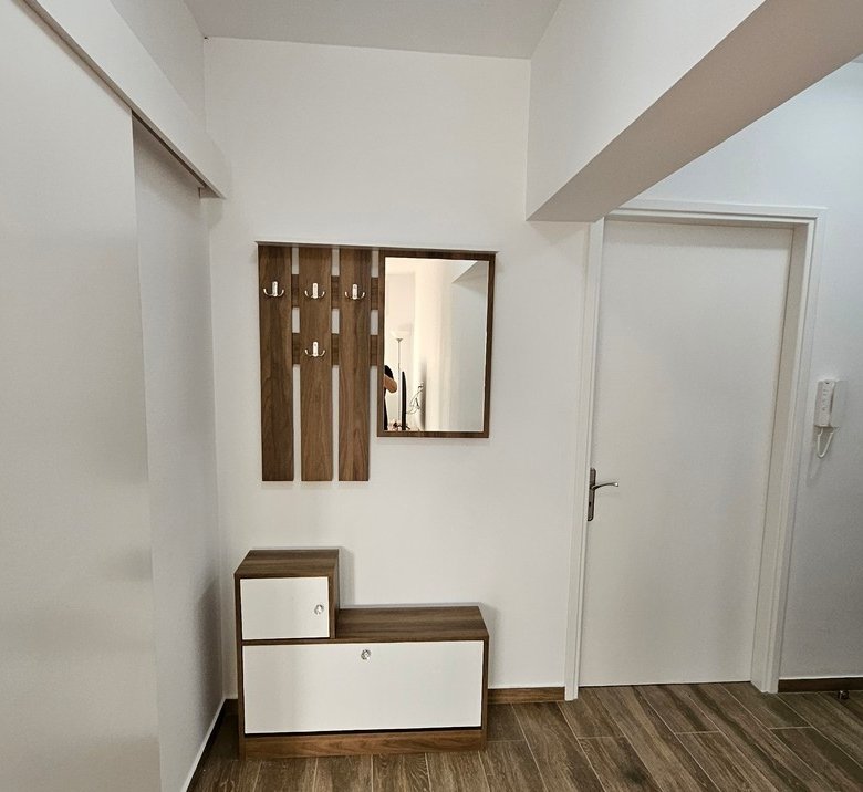 Limassol Property Spacious Three Bedroom Apartment