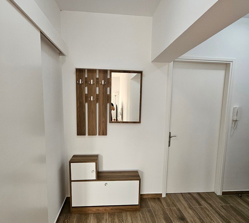 Limassol Property Spacious Three Bedroom Apartment