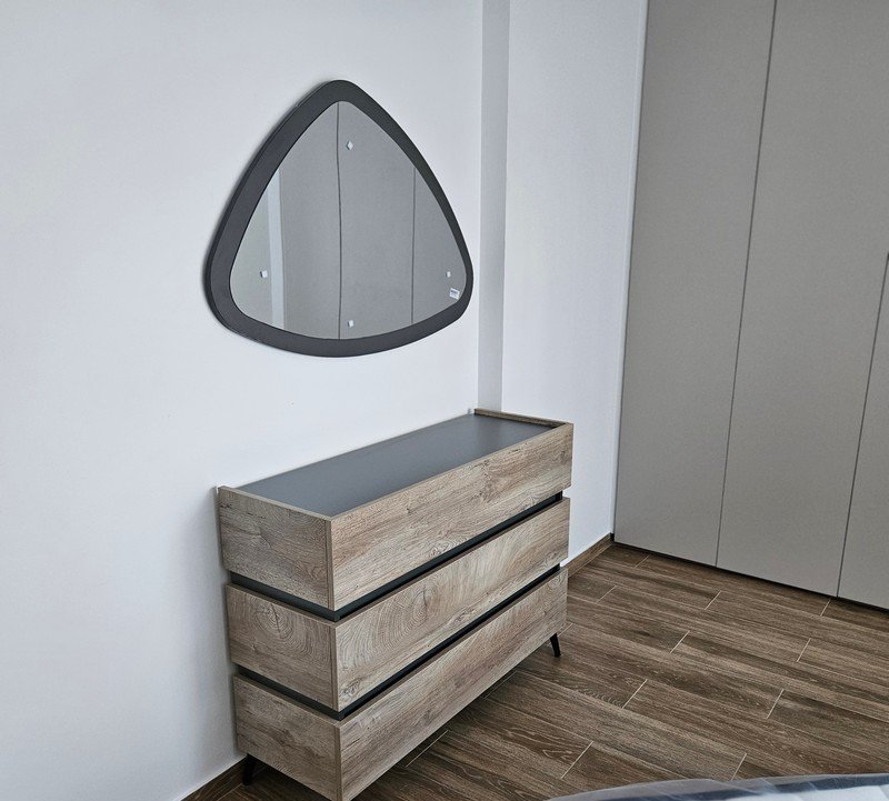 Limassol Property Spacious Three Bedroom Apartment