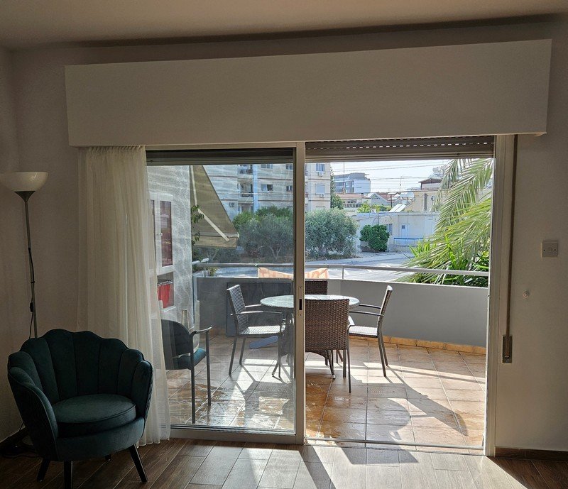 Limassol Property Spacious Three Bedroom Apartment