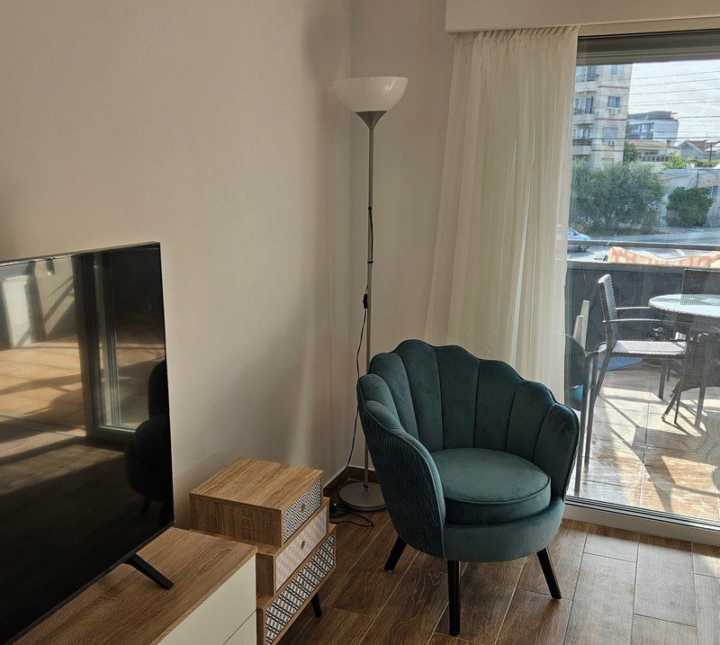 Limassol Property Spacious Three Bedroom Apartment