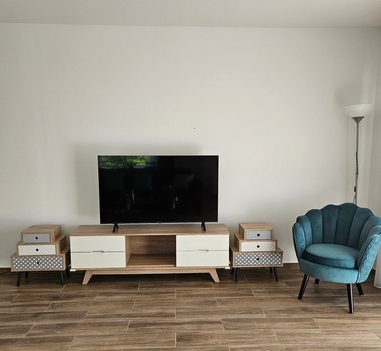 Limassol Property Spacious Three Bedroom Apartment