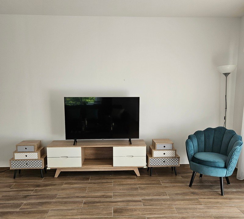 Limassol Property Spacious Three Bedroom Apartment
