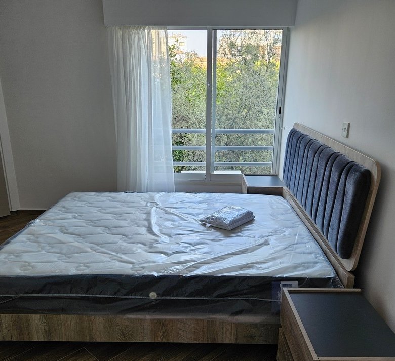Limassol Property Spacious Three Bedroom Apartment