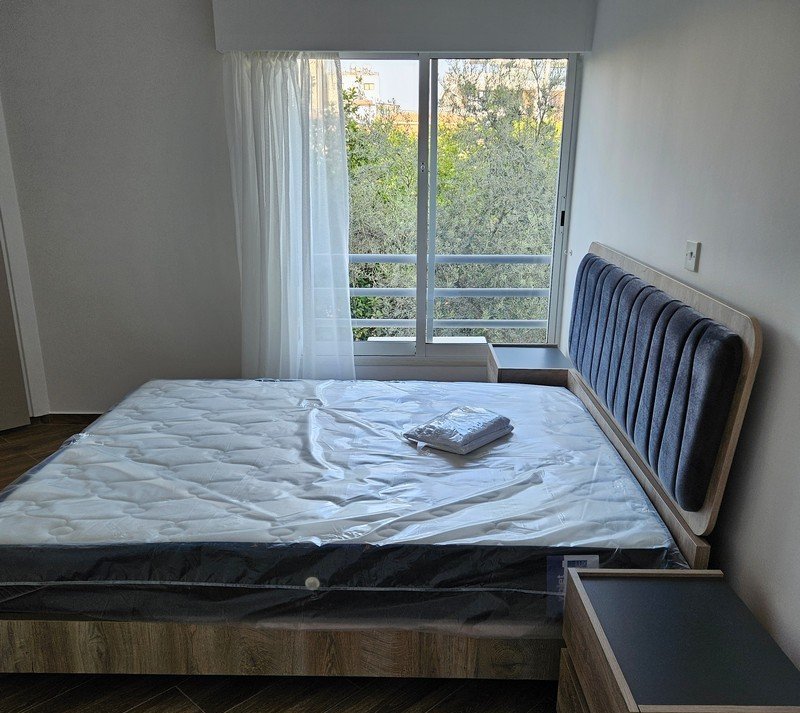 Limassol Property Spacious Three Bedroom Apartment